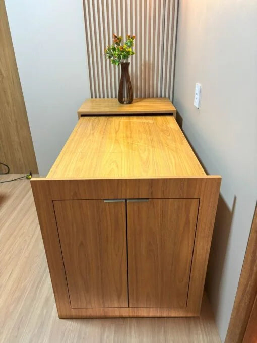 APARADOR MESA MULTIFUNCIONAL