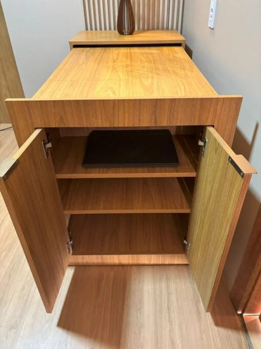 APARADOR MESA MULTIFUNCIONAL